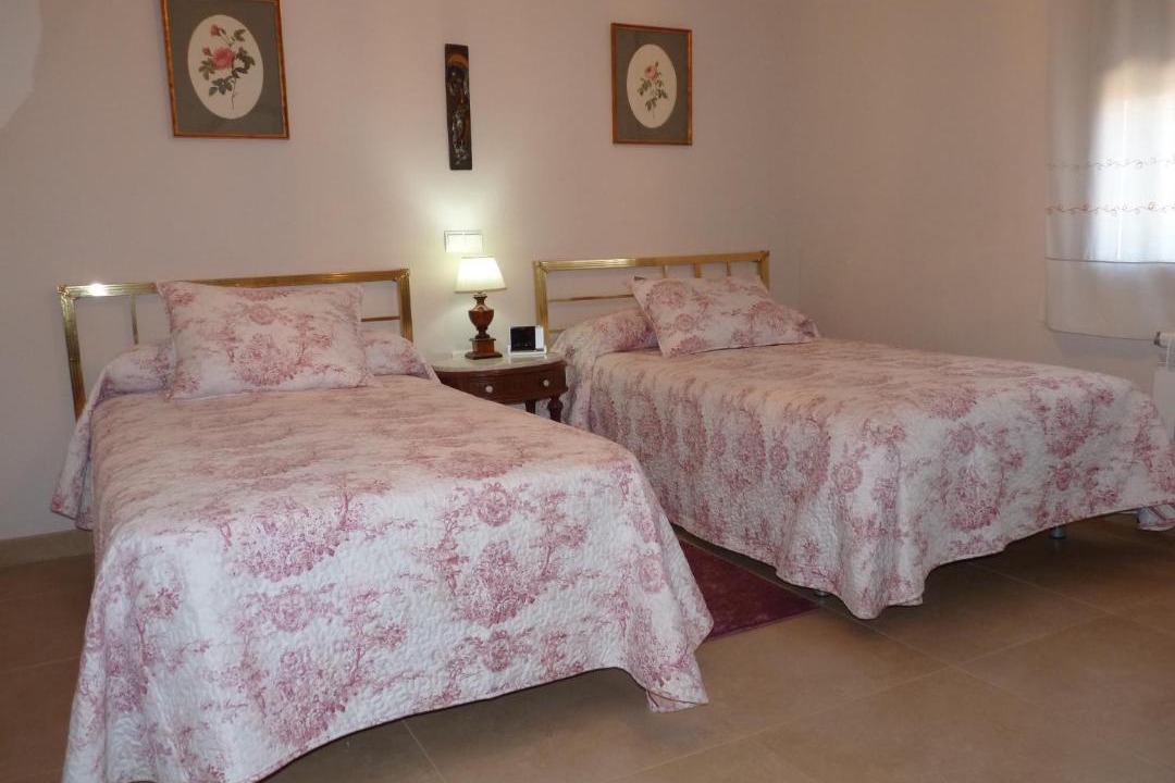 Photo of Bedroom in Fernan Caballero