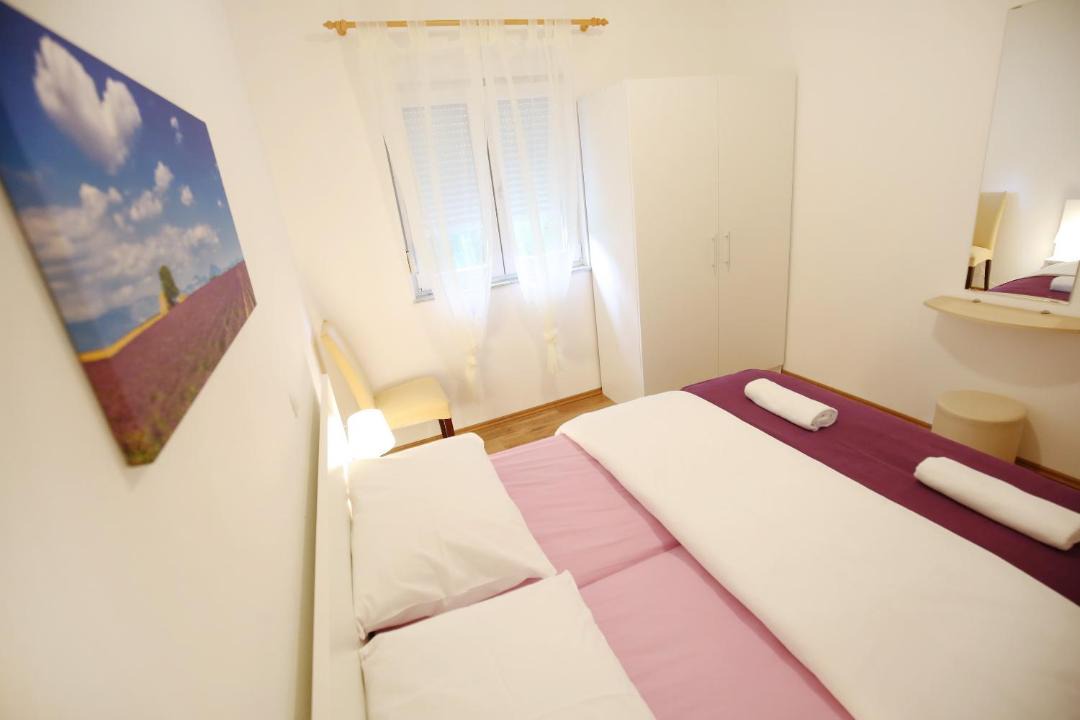 Photo of Bedroom in Pridraga
