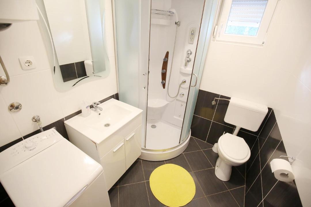 Photo of Bathroom in Pridraga