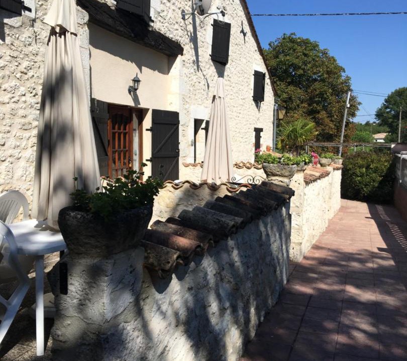 Photo of Others in Les Leves-et-Thoumeyragues