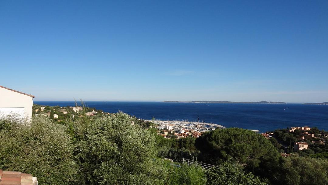 Photo of Outdoor in Le Lavandou