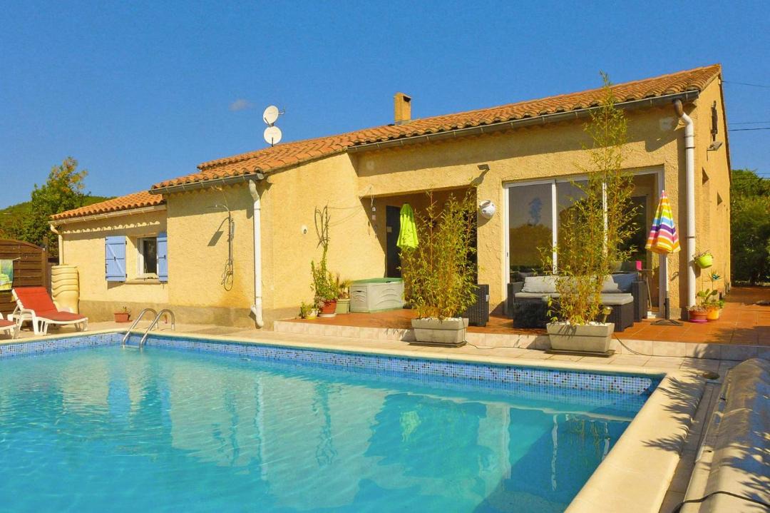 Photo of Outdoor in Argeliers