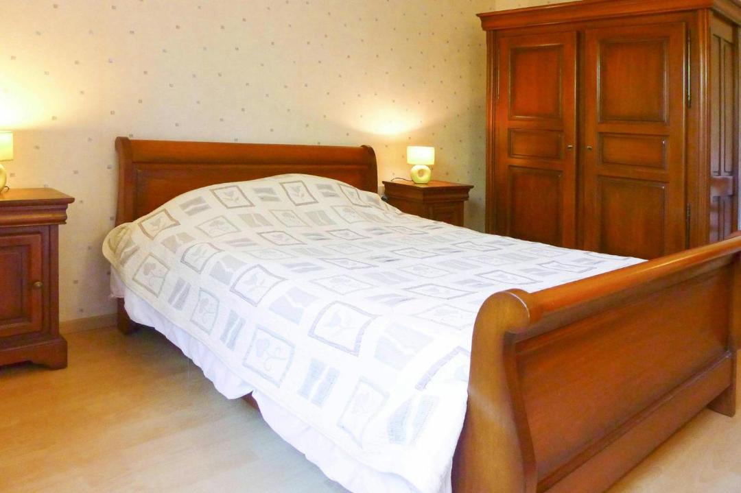 Photo of Bedroom in Argeliers