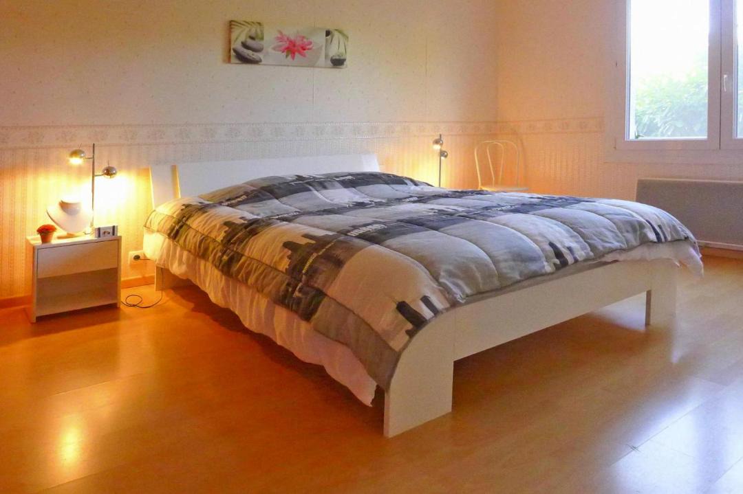 Photo of Bedroom in Argeliers