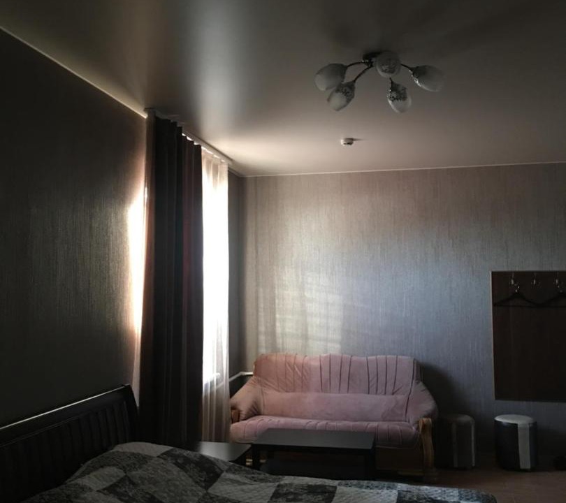 Photo of Bedroom in Shakhty