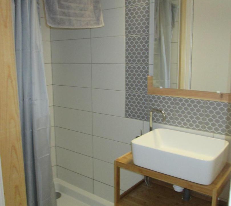 Photo of Bathroom in Villard-de-Lans