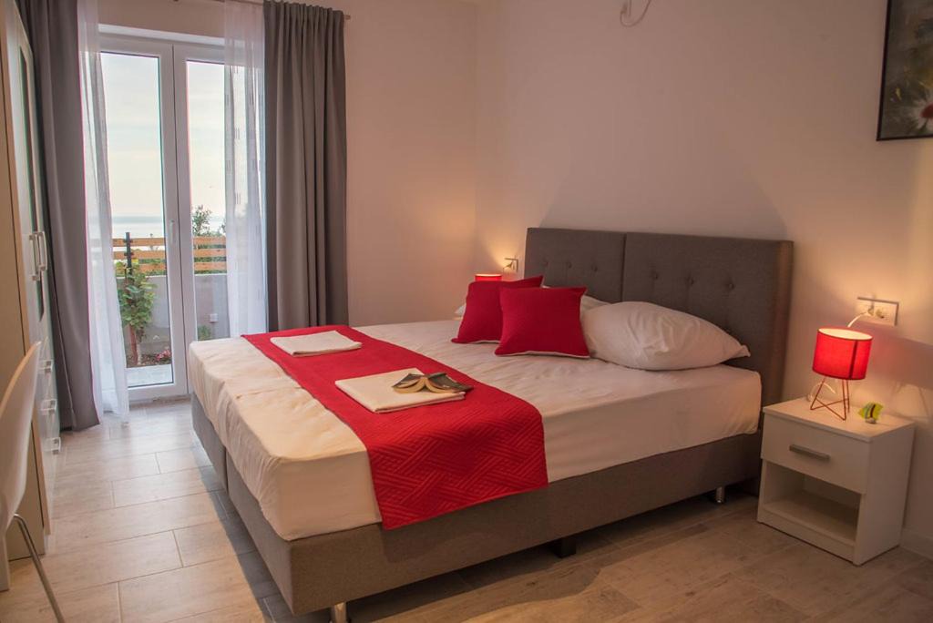 Photo of Bedroom in Plat