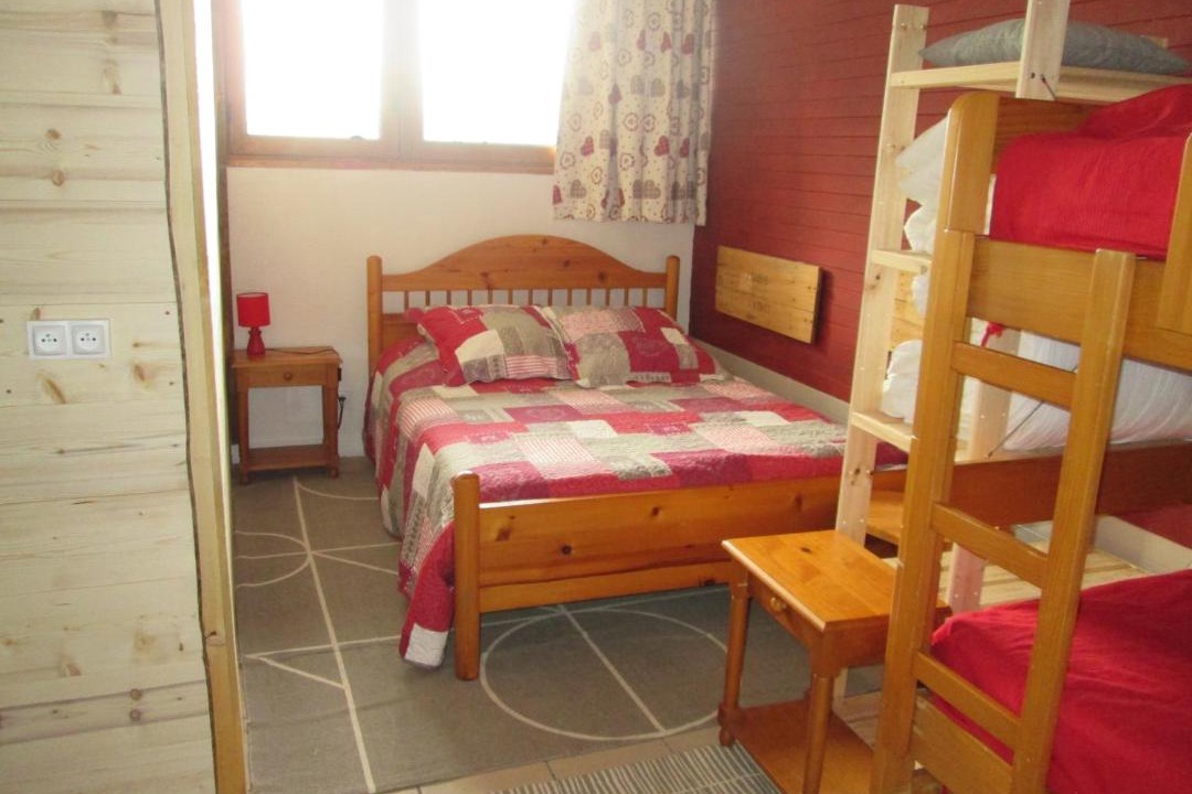 Photo of Bedroom in Villard-de-Lans