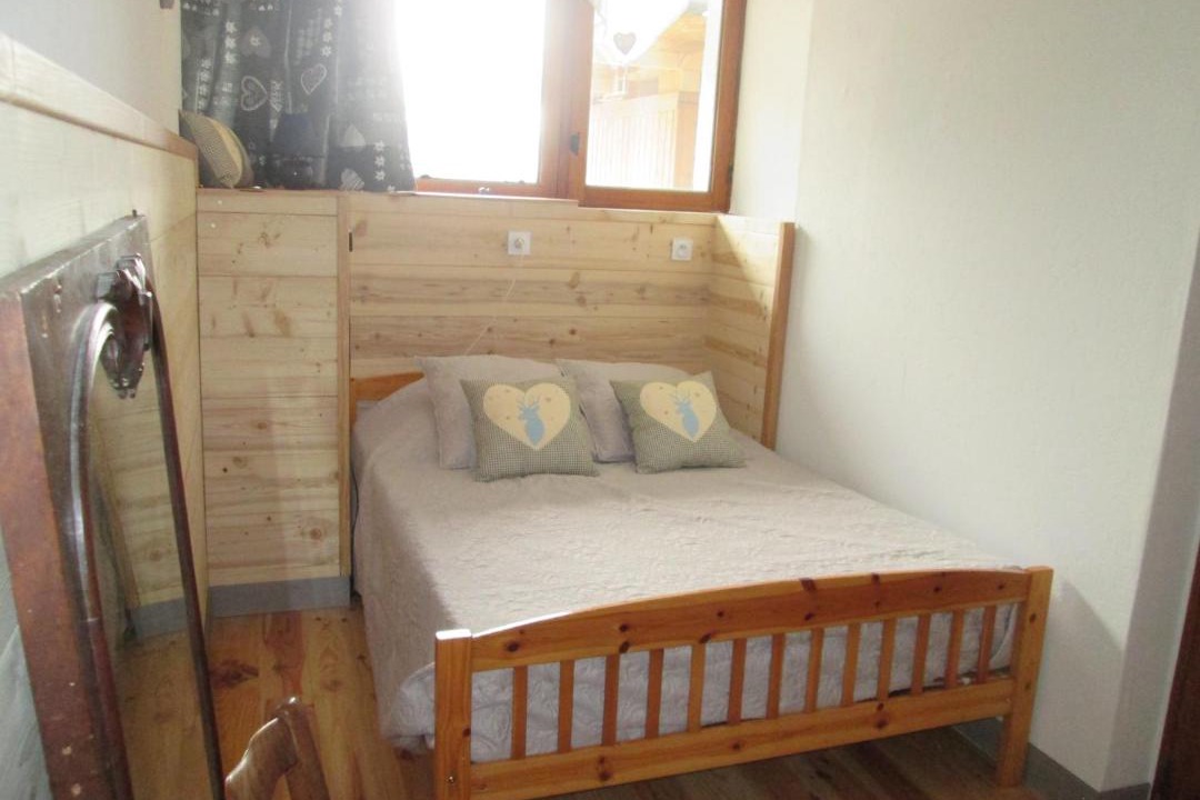 Photo of Bedroom in Villard-de-Lans