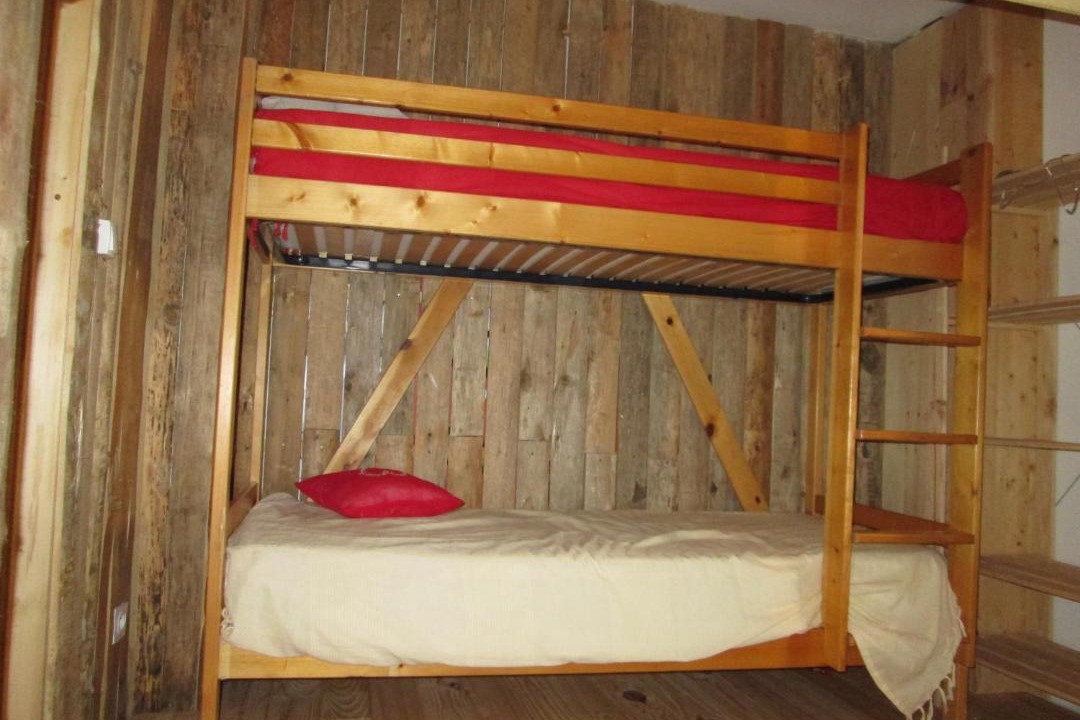 Photo of Bedroom in Villard-de-Lans