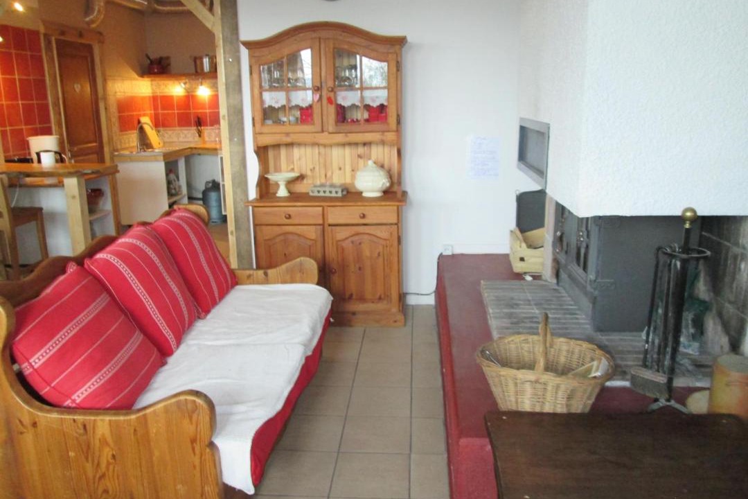 Photo of Livingroom in Villard-de-Lans