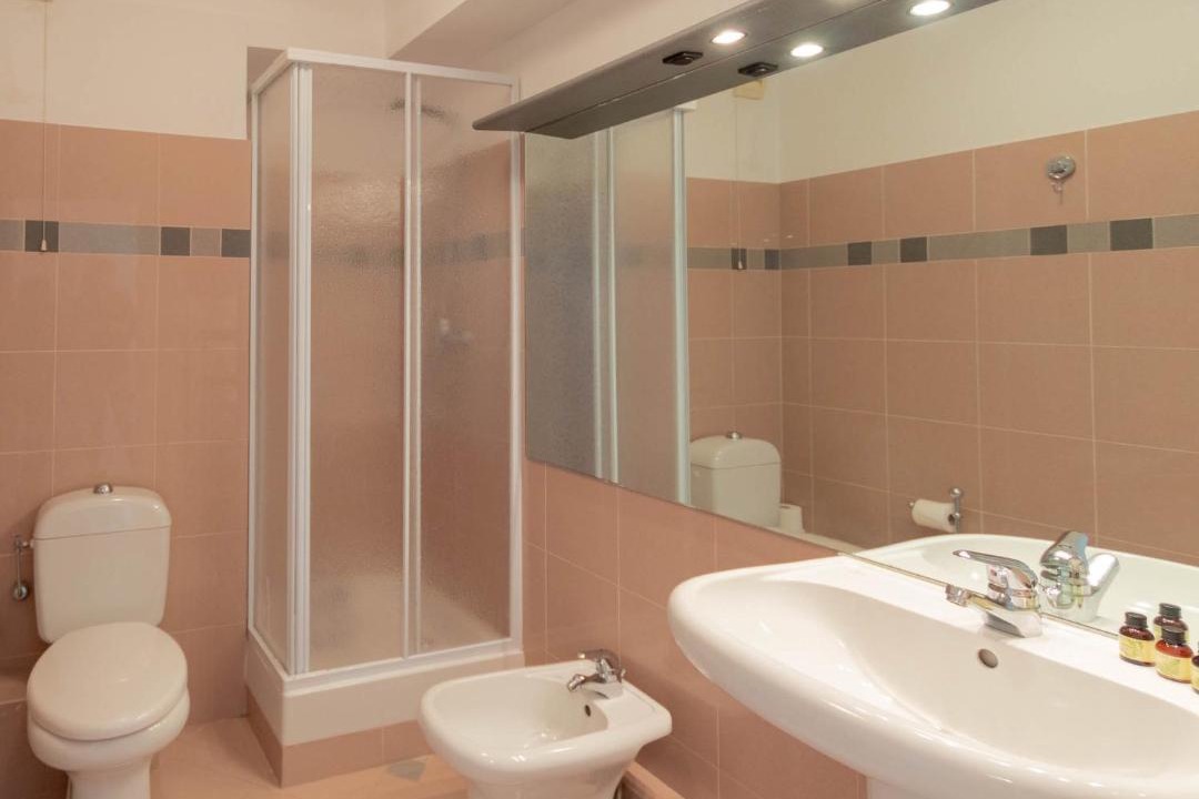 Photo of Bathroom in Beausoleil