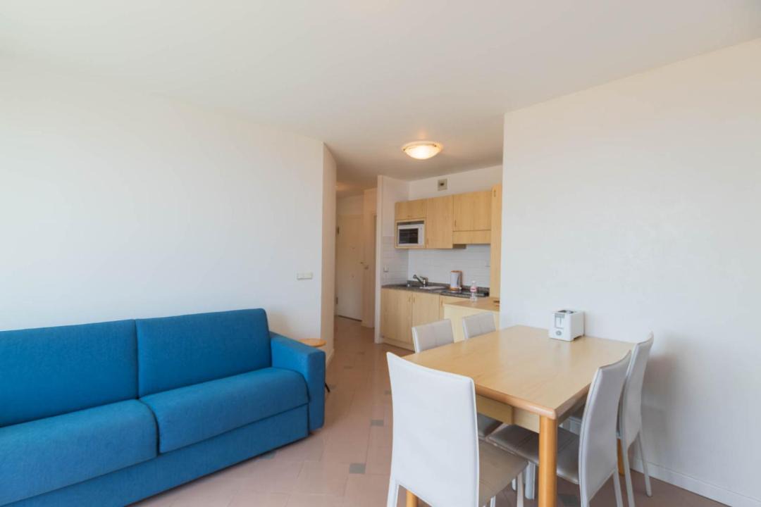 Photo of Livingroom in Beausoleil