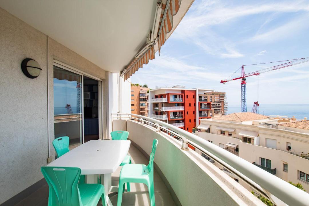 Photo of Patio Balcony in Beausoleil