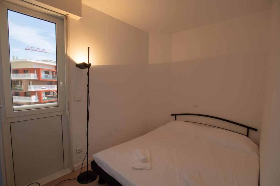 Photo of Bedroom in Beausoleil