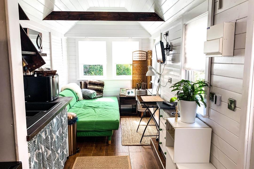 Photo of Livingroom in North Crawley