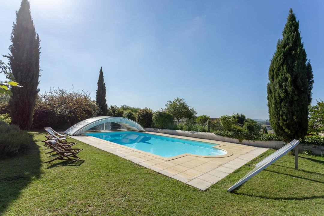 Photo of Outdoor in Avon-les-Roches