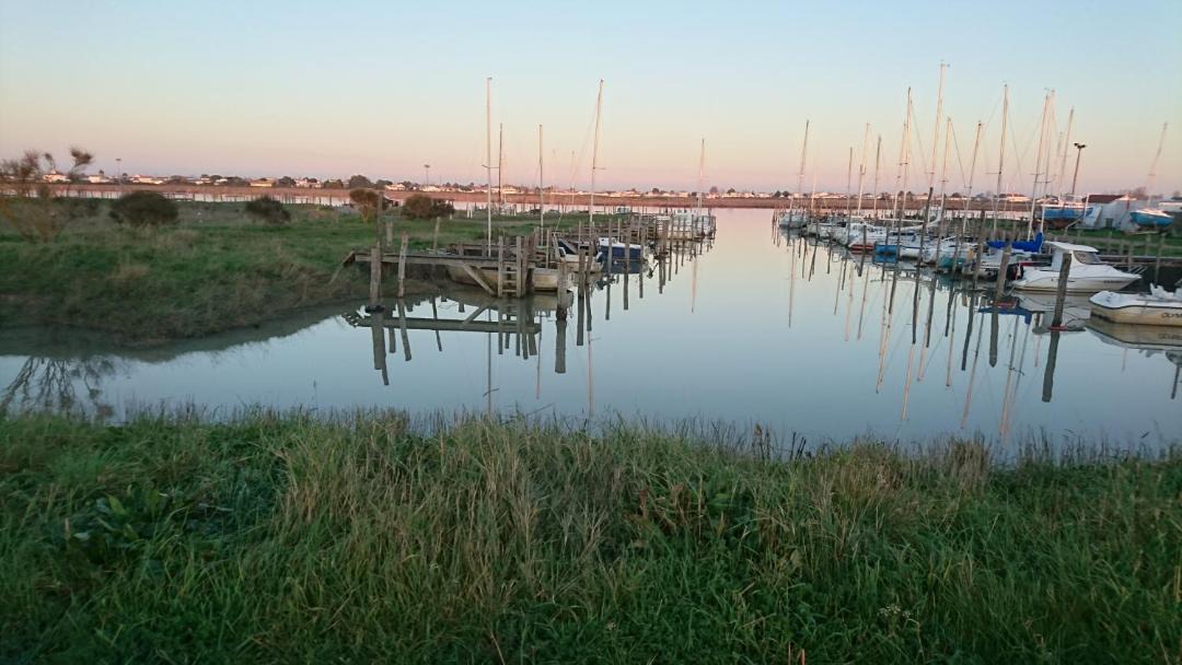 Photo of Outdoor in Saint-Michel-en-l'Herm