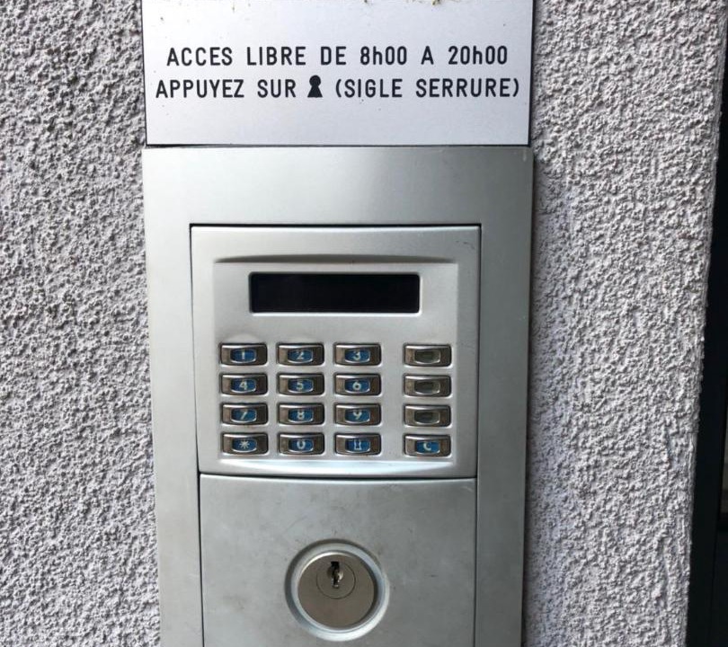 Photo of Others in Quartier Saint-Leon