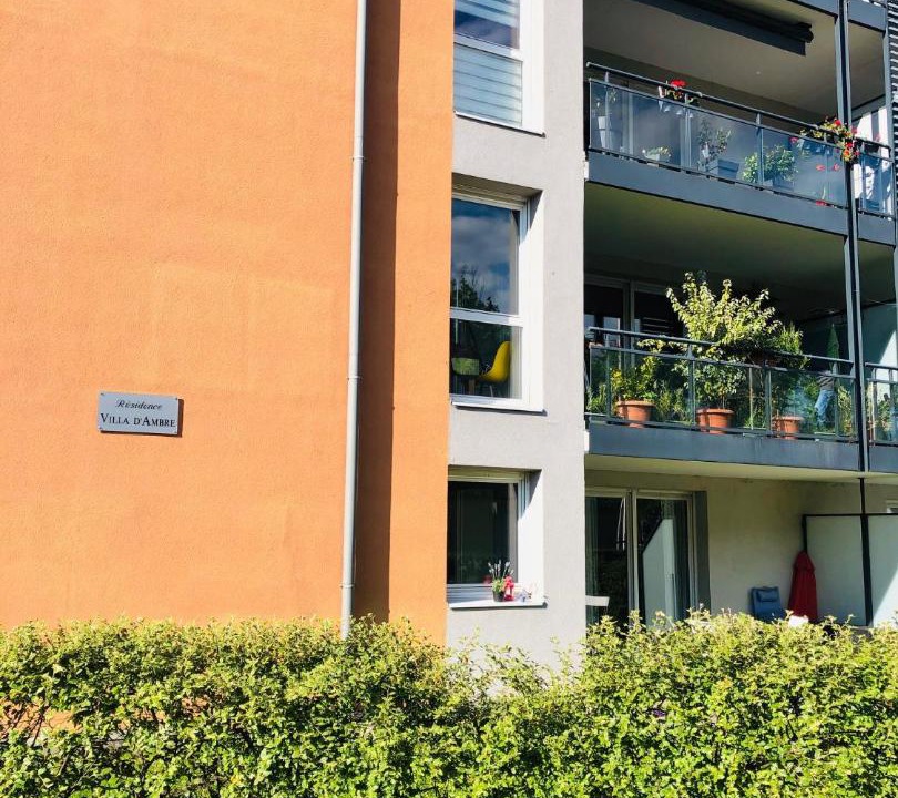 Photo of Others in Quartier Saint-Leon