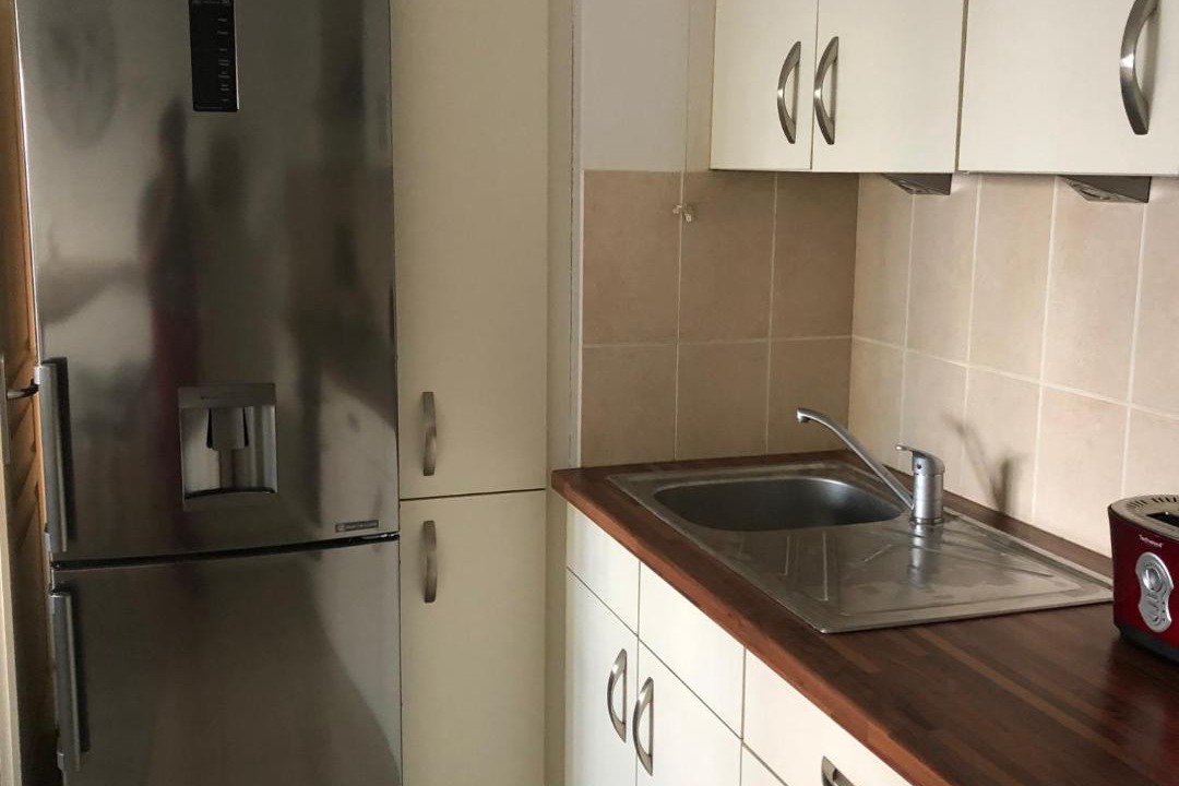 Photo of Kitchen in Quartier Saint-Leon