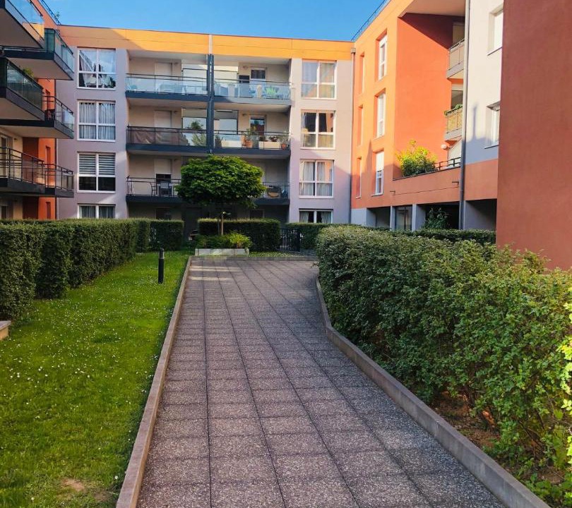 Photo of Others in Quartier Saint-Leon