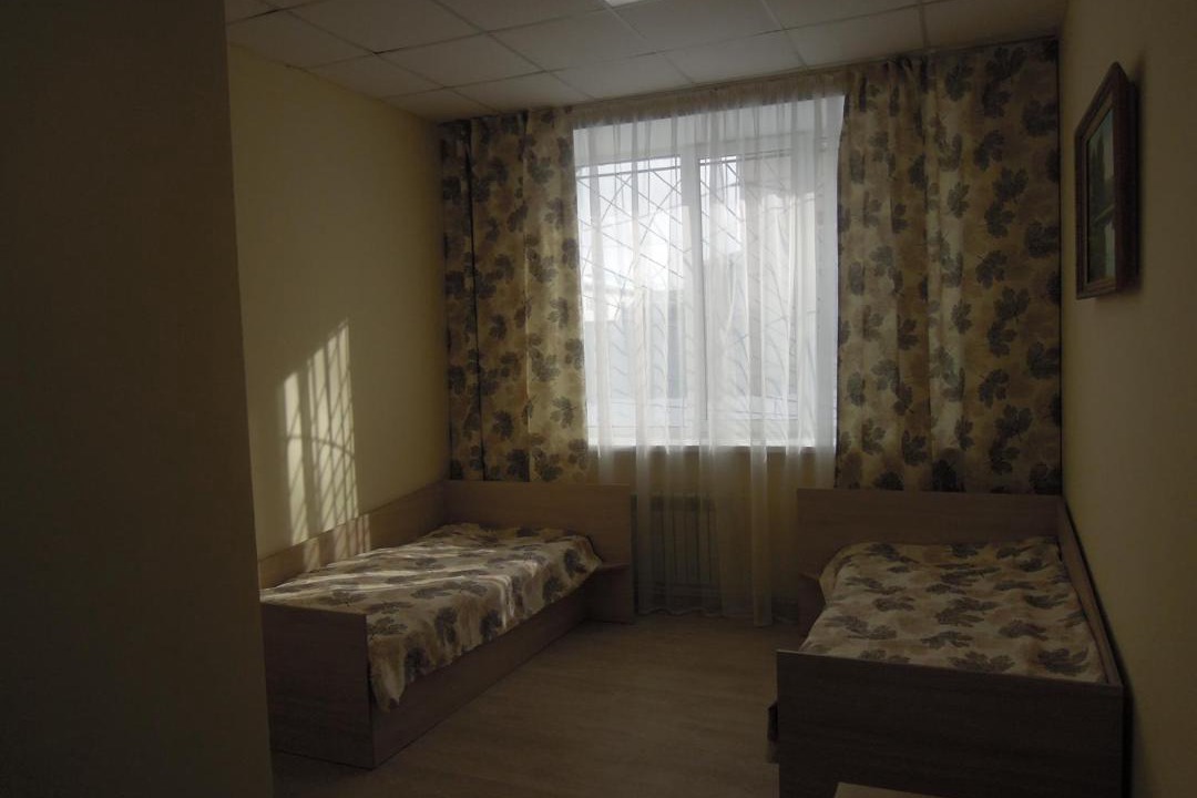 Photo of Bedroom in Almetyevsk