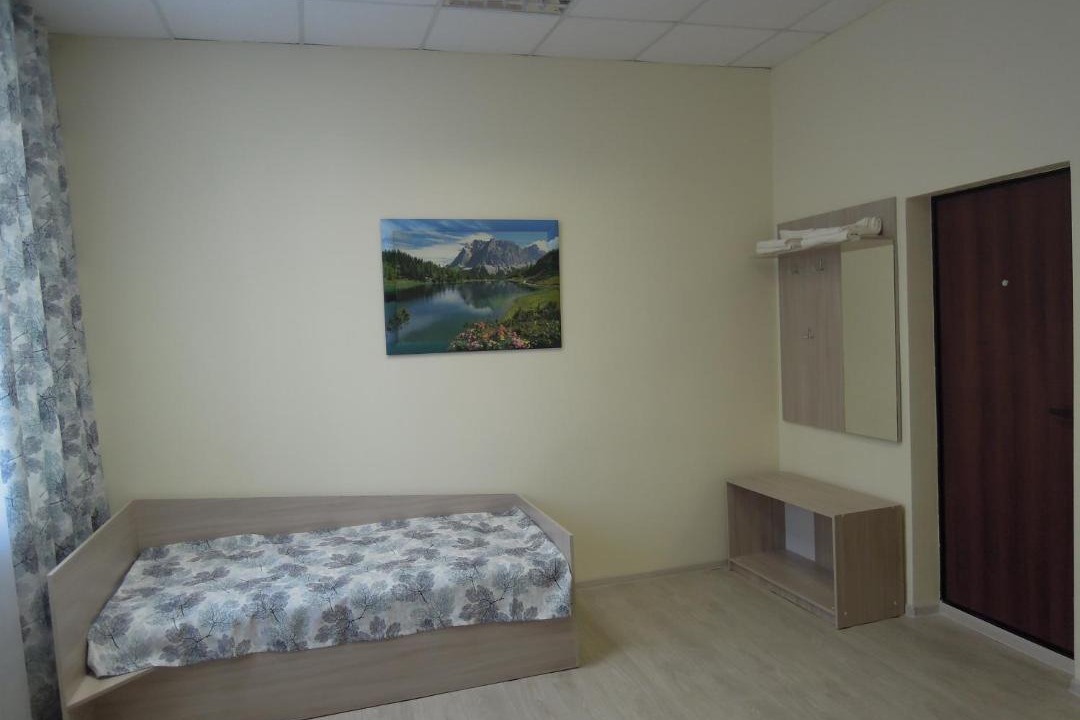 Photo of Bedroom in Almetyevsk
