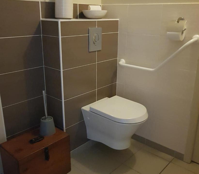 Photo of Bathroom in Yssingeaux