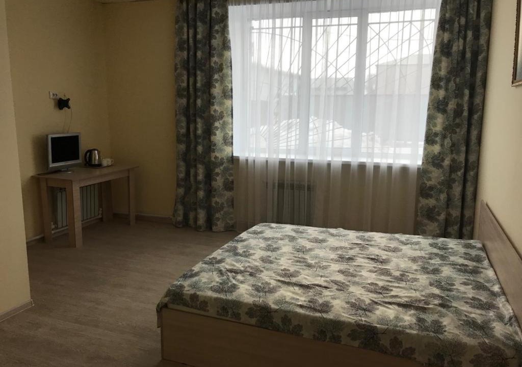 Photo of Bedroom in Almetyevsk