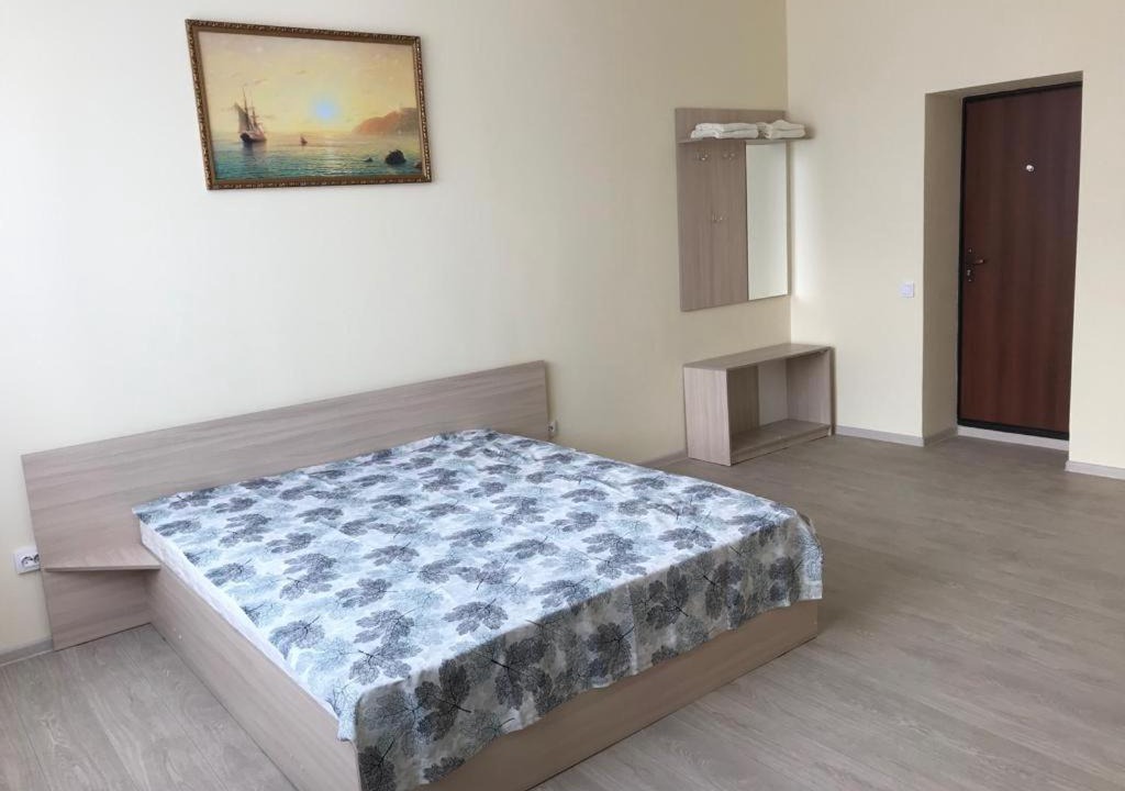 Photo of Bedroom in Almetyevsk