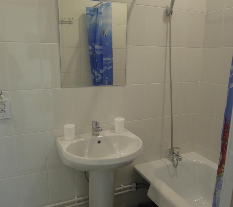 Photo of Bathroom in Almetyevsk