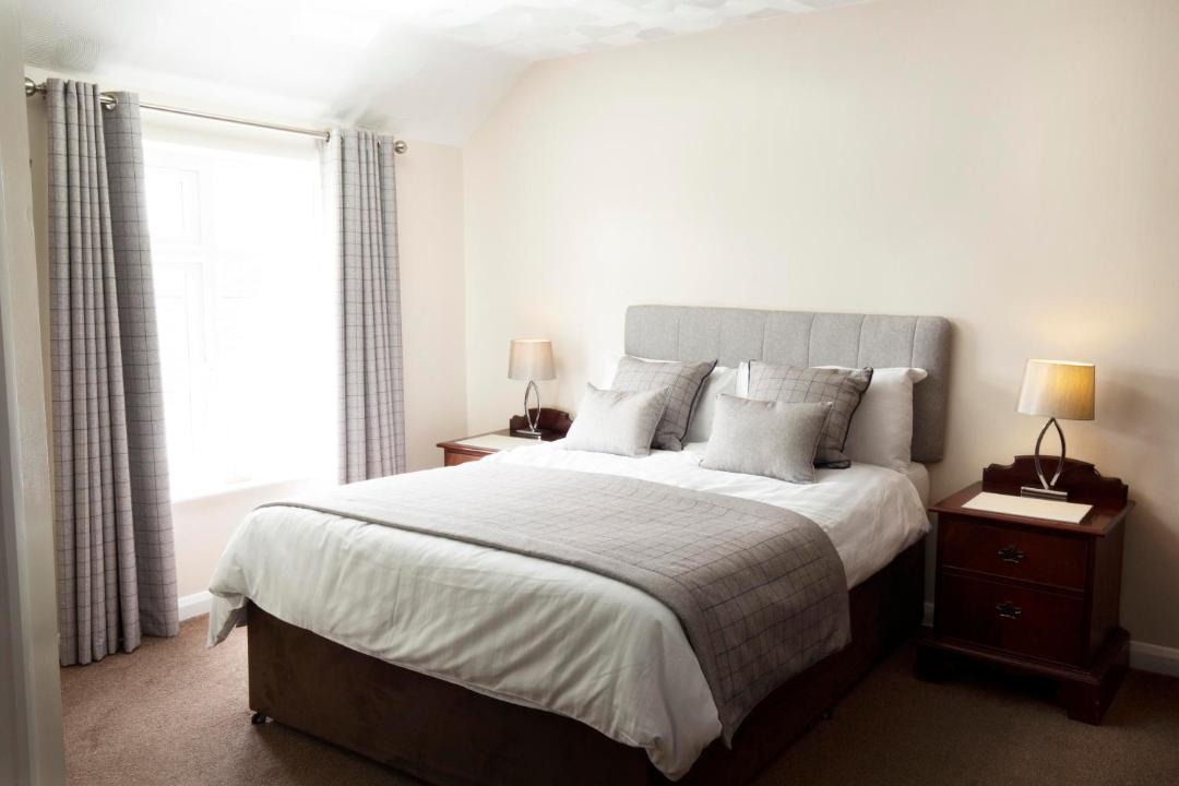 Photo of Bedroom in Middlewich