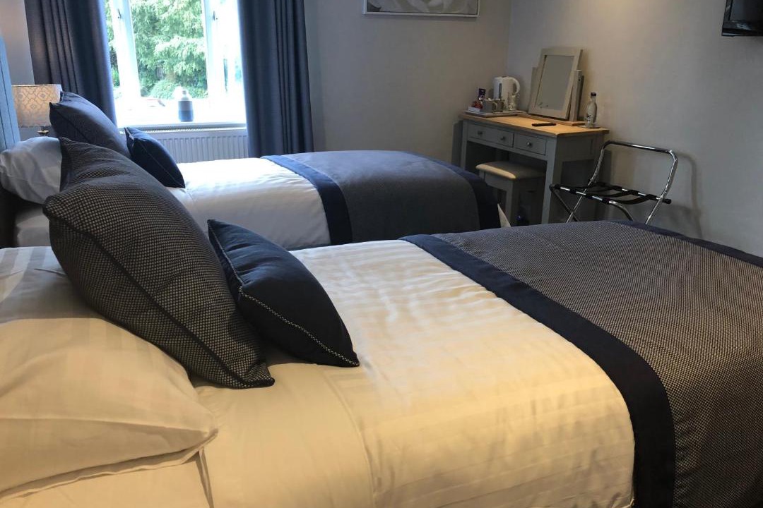 Photo of Bedroom in Middlewich