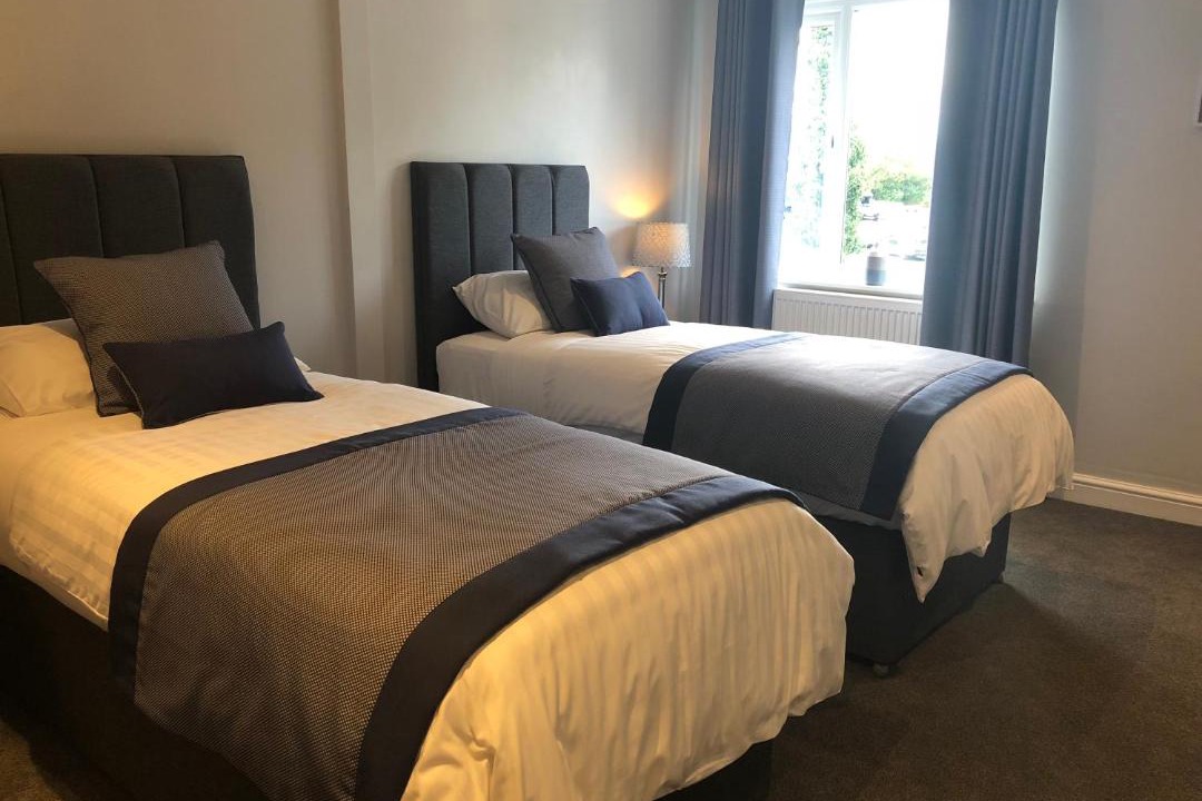 Photo of Bedroom in Middlewich