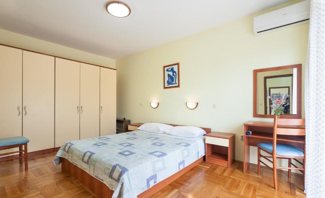 Photo of Bedroom in Bozava