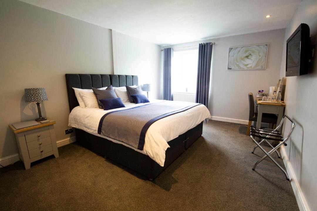 Photo of Bedroom in Middlewich