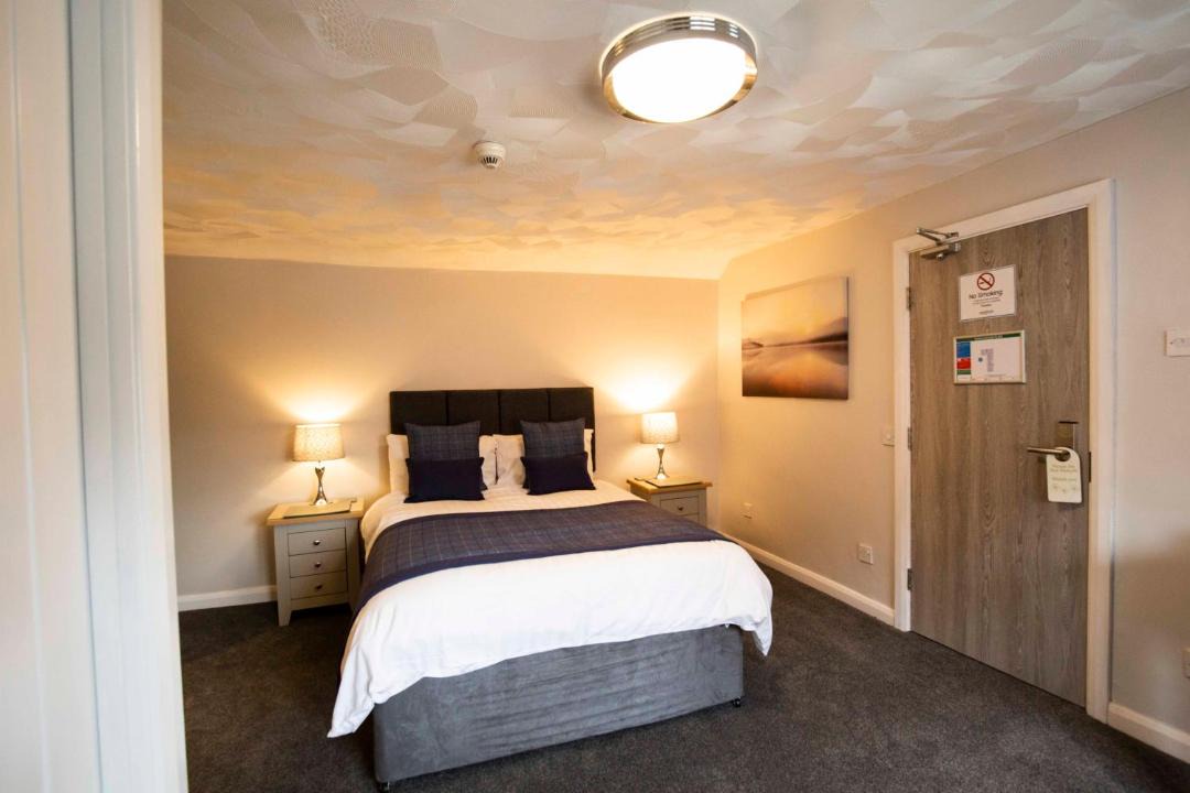 Photo of Bedroom in Middlewich