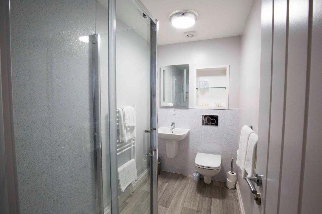 Photo of Bathroom in Middlewich