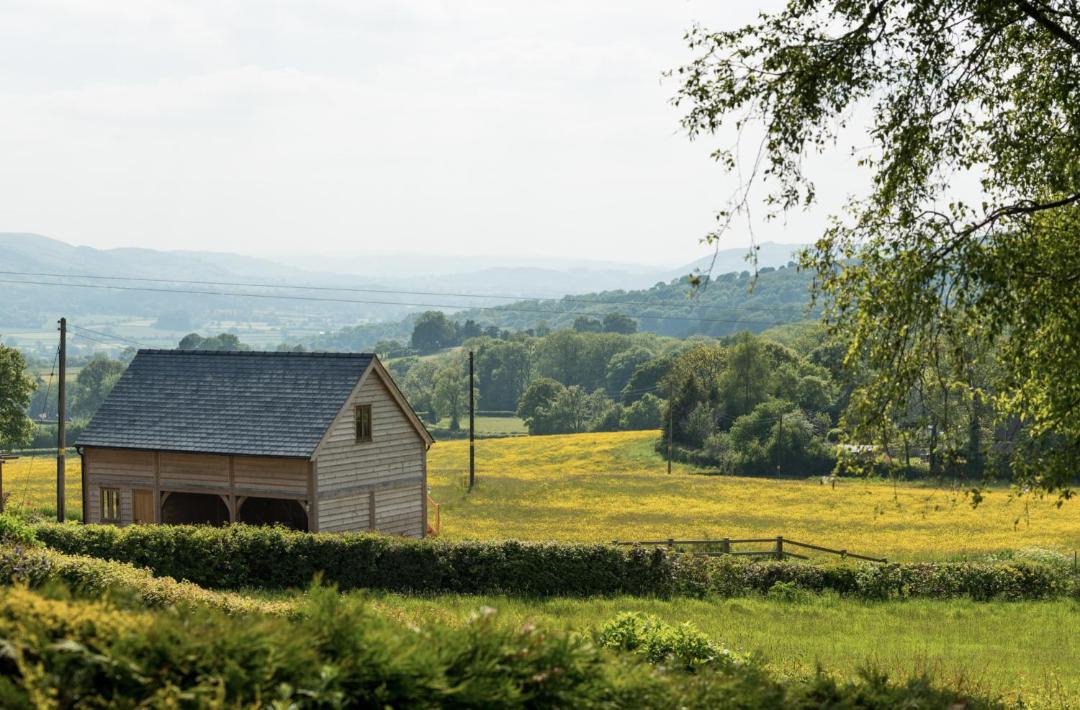 Photo of Others in Hyssington