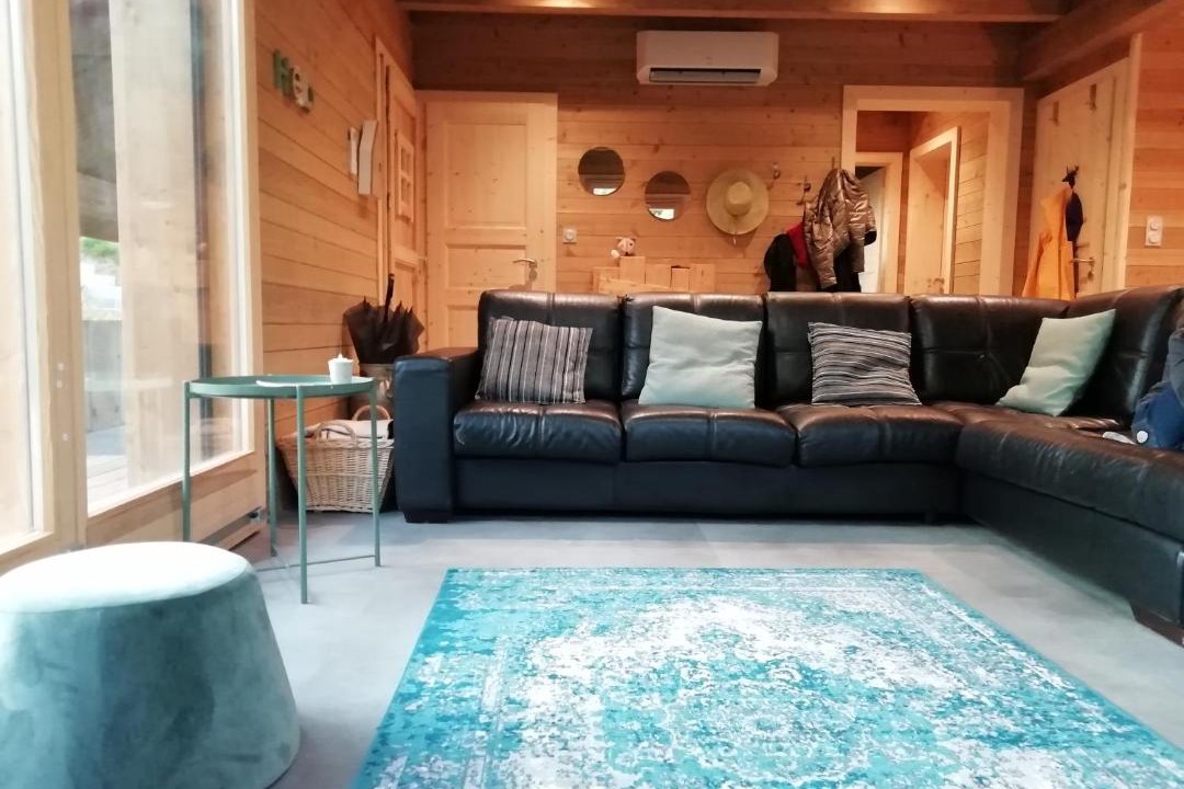 Photo of Livingroom in Gerardmer