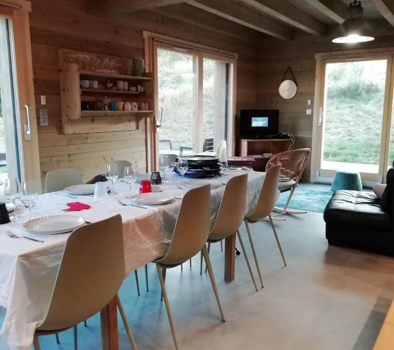 Photo of Livingroom in Gerardmer