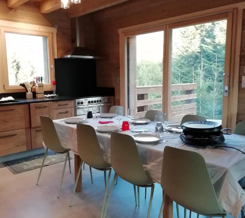 Photo of Livingroom in Gerardmer