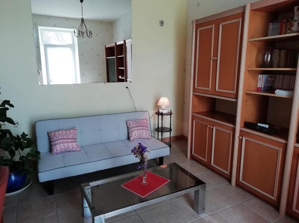 Photo of Livingroom in Begard