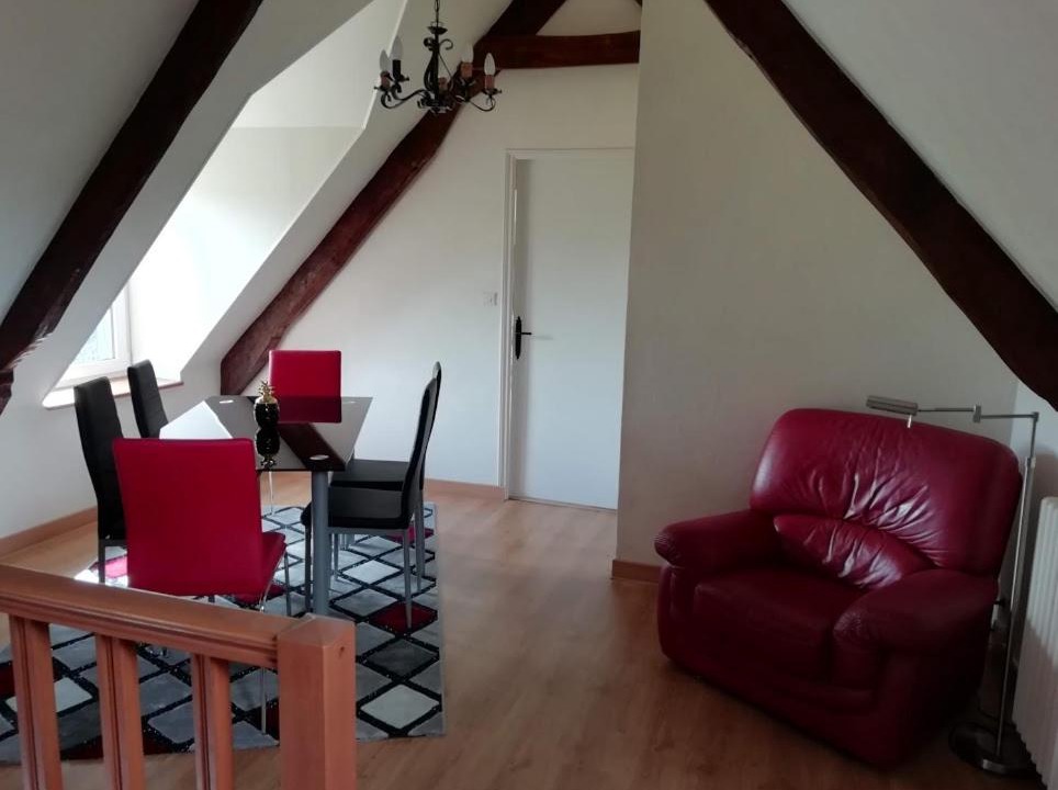 Photo of Livingroom in Begard