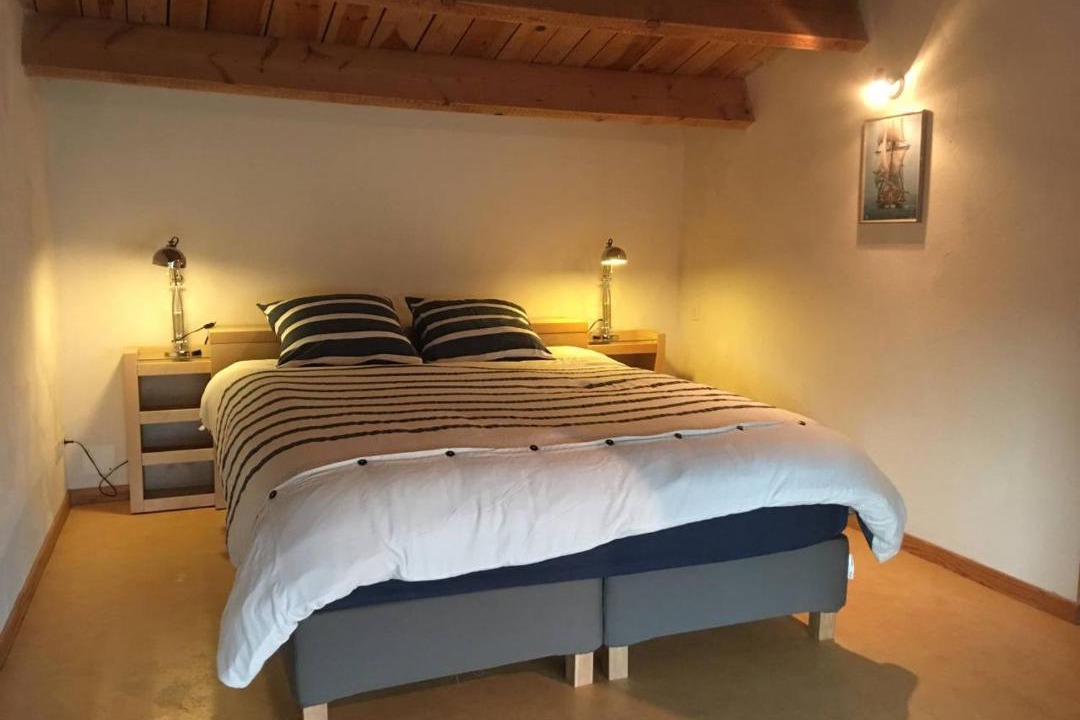 Photo of Bedroom in Saint-Michel-en-l'Herm