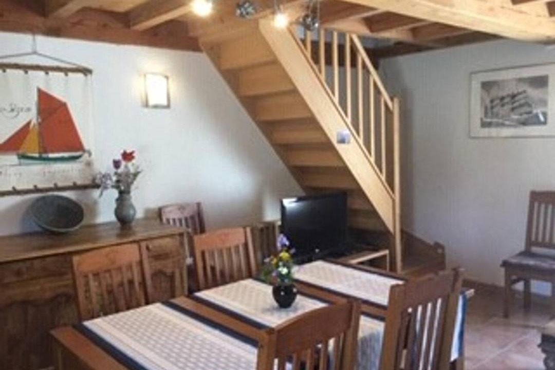 Photo of Livingroom in Saint-Michel-en-l'Herm