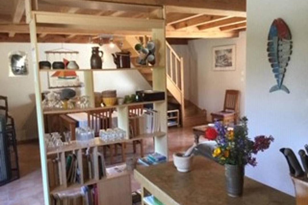 Photo of Livingroom in Saint-Michel-en-l'Herm