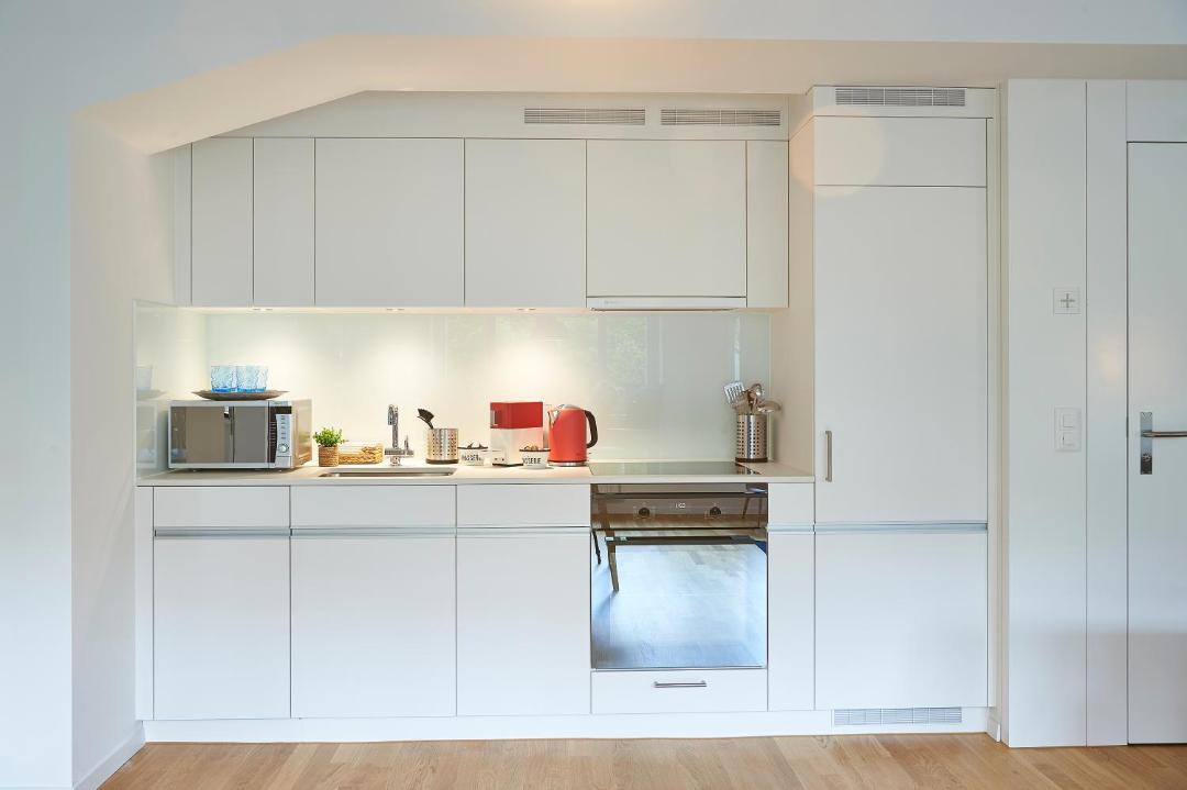 Photo of Kitchen in Lucerne