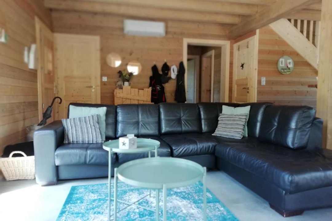 Photo of Livingroom in Gerardmer